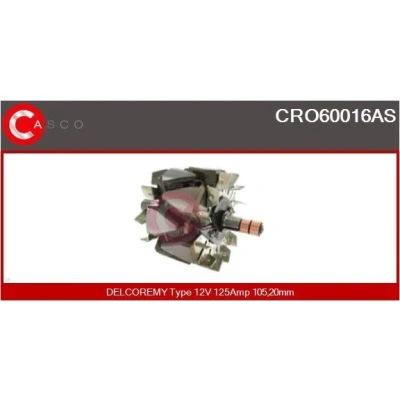 Imagem de CASCO CSS74318GS Sensor OPEL: Corsa D Hatchback, ALFA ROMEO: MiTo, FIAT: Grande Punto Hatchback