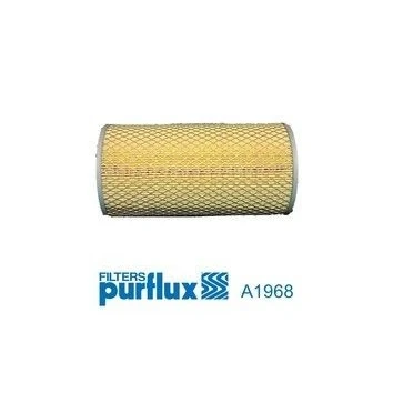 Imagem de PURFLUX A1968 Filtro de ar 287 67 133 Cartucho filtrante LAND ROVER: Defender SUV