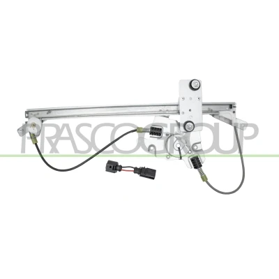 Imagem de Prasco Elevador de vidro à frente, lado direito elétrico ME302W011 SMART: City Coupe, Cabrio, Fortwo I Coupe