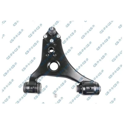 Imagem de GSP S063614 Braço de suspensão 15,4mm MERCEDES BENZ: Classe B, A