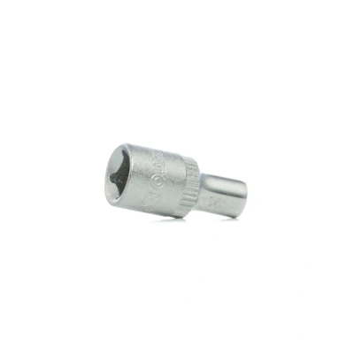 Imagem de YATO YT 05212 Chave de caixa Torx DIN2124 E5 aço cromo vanádio
