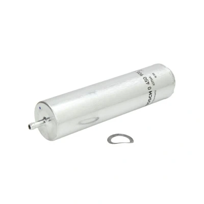 Imagem de BOSCH 0 450 906 457 Filtro de Combustível dos tubos 14 8 BMW: 7, 5 Sedan, GT endado, norauto, oscaro, mister auto