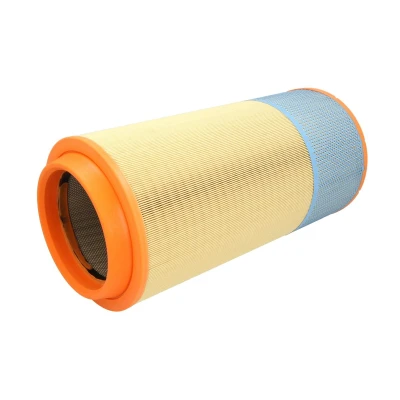 Imagem de Filtro de ar HENGST FILTER E719L