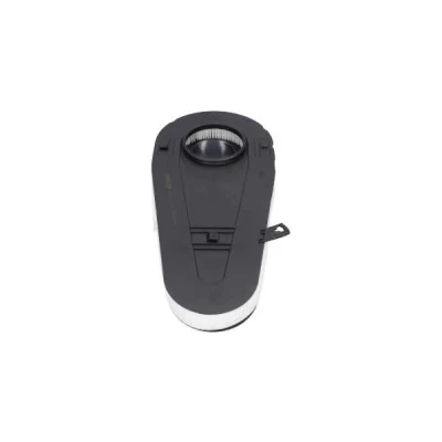 Imagem de KAVO PARTS FAF 10356 Filtro de ar 50mm 231mm 505mm Cartucho filtrante BMW: 5 Sedan, Touring, GT