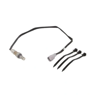 Imagem de DENSO Direct Fit DOX 2056 Sonda lambda M18x1.5 com aquecimento, plana, de saltos TOYOTA: Yaris I Hatchback, II Hatchback
