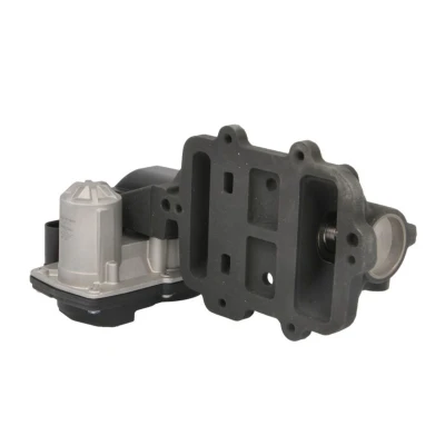 Imagem de NRF 48676 Válvula EGR sem radiador da recirculação dos gases de escape