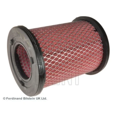 Imagem de BLUE PRINT ADN12231 Filtro de ar 186 148 Cartucho filtrante NISSAN: Pick Up, Navara up