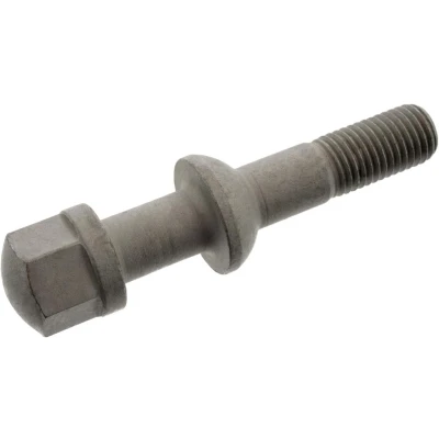 Imagem de FEBI BILSTEIN 49009 Parafuso da Roda Base esférica A/G 85 MERCEDES BENZ: W124 Sedan, 190, CLK Coupe