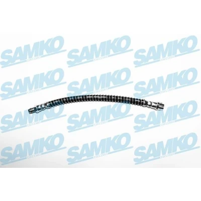Imagem de SAMKO 6T48973 Mangueira de Travão 270mm M10x1