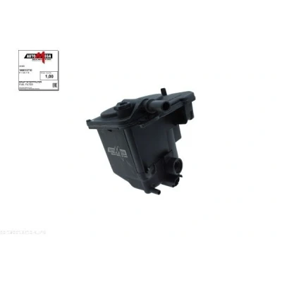 Imagem de AUTOMEGA 180013710 Filtro de Combustível dos tubos PEUGEOT: 206 Hatchback, Partner II Van, 207 CITROËN: C3 I Hatchback