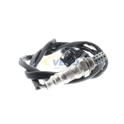 Imagem de VEMO Original Quality V24 76 0009 Sonda lambda M18 x 1,5 de regulação, Rosca pré lubrificada preto 4 rectangular FIAT: Punto I Hatchback