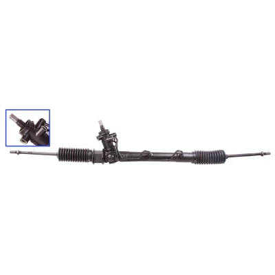 Imagem de DRI 711520271 Caixa da Direcção hidráulico para veículo com volante à esquerda M14 1238 OPEL: Vectra B Sedan