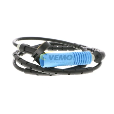 Imagem de VEMO V20 72 0022 Sensor de ABS Eixo traseiro Original Quality para veículos com Hall, activo 2pólos 806mm 12V
