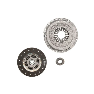 Imagem de VALEO KIT3P 832104 Kit de embraiagem com prato da disco embraiagem, rolamento desembraiagem 250 NISSAN: NP300 Navara Pick up