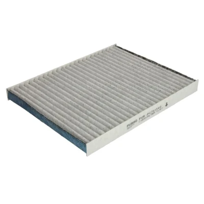 Imagem de PURRO PUR PC7035AG Filtro, ar do habitáculo Filtro de partículas 230 180 20 KIA: Venga