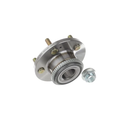 Imagem de SKF VKBA 6941 Kit de rolamento roda com anel sensor do ABS