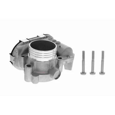 Imagem de VEMO V42 81 0015 Corpo de Borboleta electrónico, mecânico É necessário adaptar/actualizar unidade comando/software PEUGEOT: 206 Hatchback