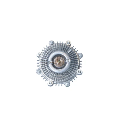 Imagem de NRF 49559 Embreagem Viscosa TOYOTA: Land Cruiser Prado 70 SUV, HILUX 5 Pick up