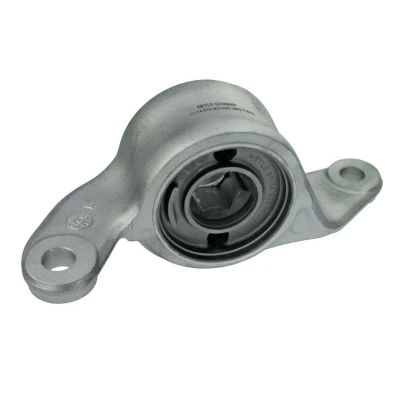 Imagem de MEYLE HD Quality 31 14 610 0011/HD Casquilho de Braço Suspensão com suporte Eixo dianteiro, lado esquerdo, em baixo, traseira
