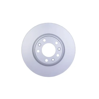 Imagem de HELLA PRO 8DD 355 120 411 Disco de travão CITROËN: Berlingo II Van, C4 Grand Picasso 2, PEUGEOT: Partner III Van