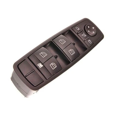 Imagem de Interruptor, elevadores dos vidros MAXGEAR 50 0582