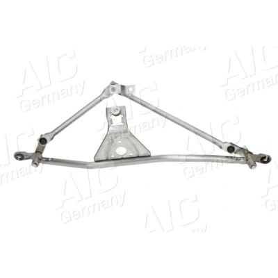 Imagem de AIC 53550 Tirante de Limpa Vidros para veículo com volante à esquerda frente sem motor elétrico, alavanca SEAT: Inca, Ibiza 2