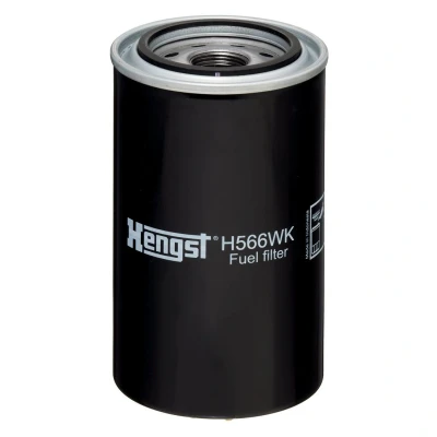 Imagem de HENGST FILTER H566WK D556 Filtro de Combustível aparafusado