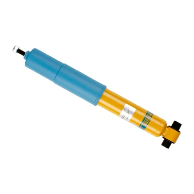 Imagem de BILSTEIN B8 Offroad 24 067942 Amortecedor Eixo traseiro Pressão do gás Tubo simples sem apoios de mola olhal em baixo, cavilha cima