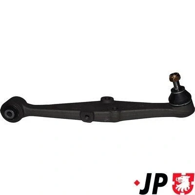 Imagem de JP GROUP 3440100980 Braço de suspensão Eixo dianteiro, lado direito, em baixo transversal HONDA: Concerto Sedan, Hatchback