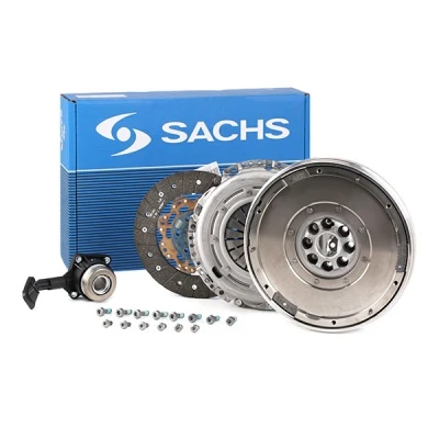 Imagem de SACHS ZMS Modul XTend plus CSC 2290 601 020 Kit de Embraiagem FORD: MONDEO 4 Stufenheck, S Max Mk1, Focus 2 Kombi, VOLVO: V50, C30, S40 II endado,
