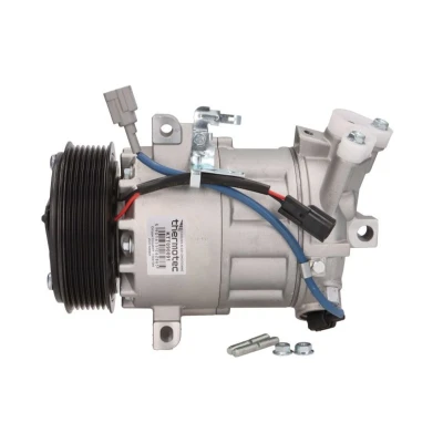 Imagem de Compressor, ar condicionado THERMOTEC KTT090091