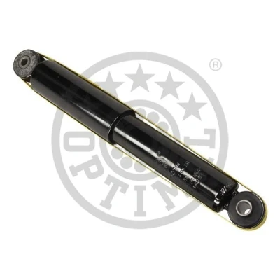 Imagem de OPTIMAL A 5107G Amortecedor Pressão do gás Tubo duplo telescópico olhal em cima, baixo FIAT: Panda III Hatchback