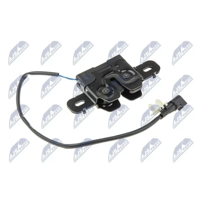 Imagem de NTY EZC VV 029 Fecho do capot motor à direita com alarme acústico