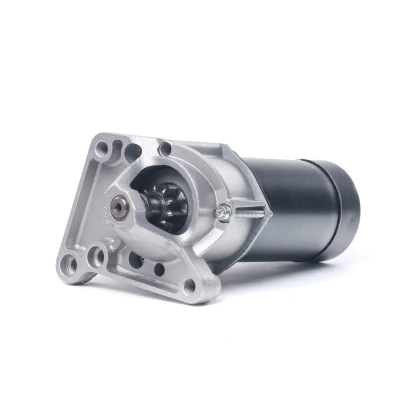 Imagem de AS PL S3004PR Motor de arranque 12 1,10 10 RENAULT: CLIO 2, 1, Super 5 Hatchback, HYUNDAI: ACCENT 1 endado, norauto, oscaro, mister auto