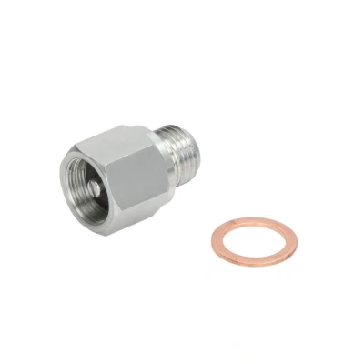 Imagem de DT Spare Parts 2.44036 Válvula, sistema de ar comprimido