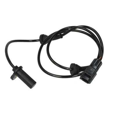 Imagem de AUTLOG AS4164 Sensor de ABS Eixo dianteiro, lado esquerdo 965 VOLVO: V70 2, XC70 I Cross Country