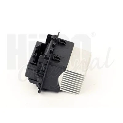 Imagem de HITACHI 132559 Regulador, ventilador do habitáculo
