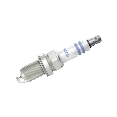 Imagem de BOSCH 0 242 236 618 Vela de ignição M 14 x 1,25 16 RENAULT: CLIO 2, 3, 1, PEUGEOT: 206 Hatchback, 106 II I Hatchback