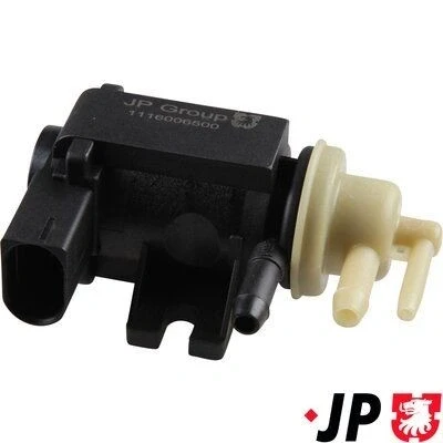 Imagem de JP GROUP 1116006500 Transmissor de pressão, controlo dos gases escape VOLKSWAGEN: Touareg I