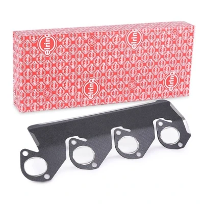 Imagem de ELRING 835.102 Junta de Escape cabeça cilíndrica com chapa protecção térmica BMW: 3 Sedan