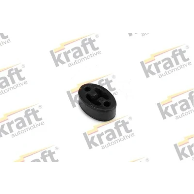 Imagem de KRAFT 0508322 Suporte, sistema de escape