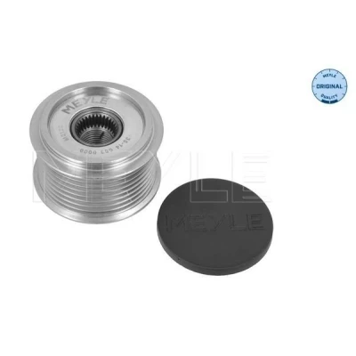 Imagem de MEYLE Polia Roda Livre do Alternador com capa MAZDA: 5, 6 Hatchback 35 14 053 0000