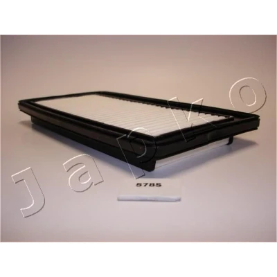 Imagem de JAPKO 20578 Filtro de ar 27mm 137mm 265,5mm Cartucho filtrante HYUNDAI: Atos