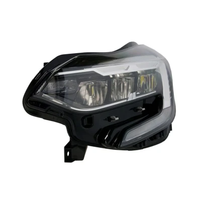 Imagem de HELLA 1EX 013 930 811 Farol Principal RENAULT: Captur II
