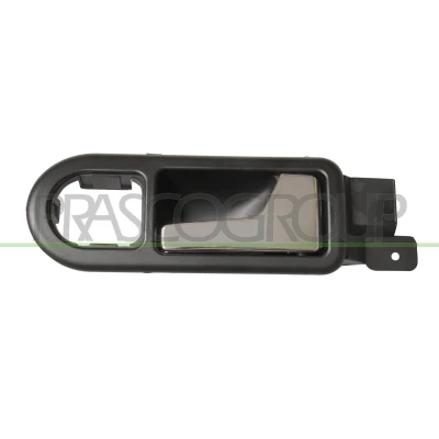 Imagem de PRASCO VG0538401 Puxadores de Porta interior, à frente, lado direito preto cromado VOLKSWAGEN: Passat B5 GP Variant