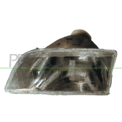 Imagem de PRASCO CI0214504 Farol Principal esquerda H4, R2 (Bilux) para circulação pela direita com porta lâmpadas CITROËN: AX