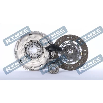Imagem de RYMEC JT17981039 Kit de Embraiagem três peças com desembraiagem central 240 FIAT: BRAVO 2, Idea, LANCIA: Musa
