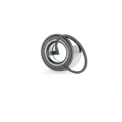 Imagem de FAG 713 6265 60 Kit de rolamento roda A imagem corresponde ao volume fornecimento 78,00 KIA: cee‘d I Carrinha, Pro Hatchback, Venga