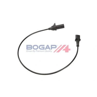 Imagem de BOGAP W6115114 Gerador de Impulsos 3pólos Sensor Hall para cambota FIAT: Punto II Hatchback, BRAVO 1, Stilo Hatchback