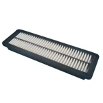 Imagem de ALCO FILTER MD 8774 Filtro de ar 35,0 109,0 356,0 Cartucho filtrante HYUNDAI: i10 II Hatchback